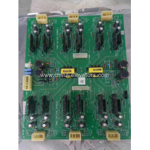 DPP-320R2 LG Sigma Elevator PCB Assembly